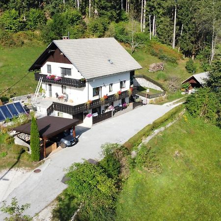 Apartma Vidovic Rateče Exterior foto