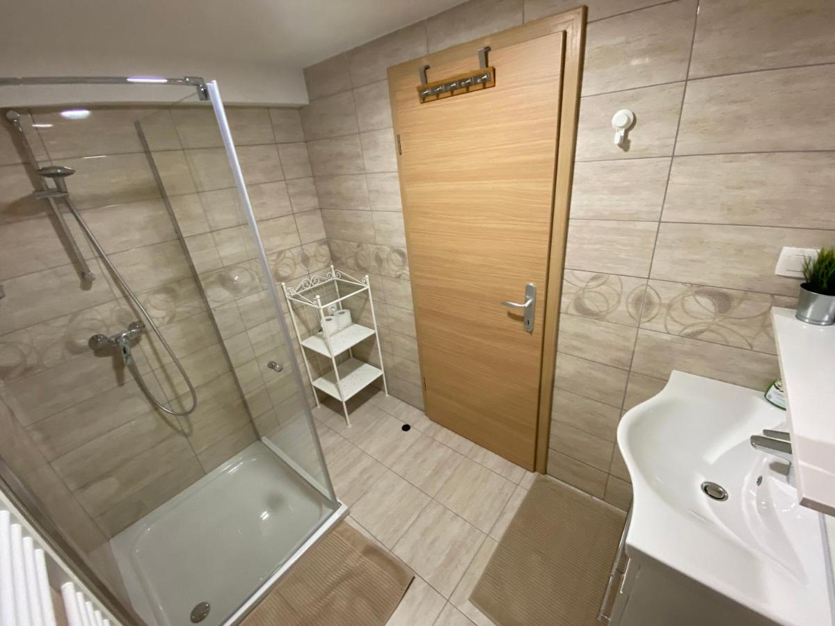 Apartma Vidovic Rateče Exterior foto