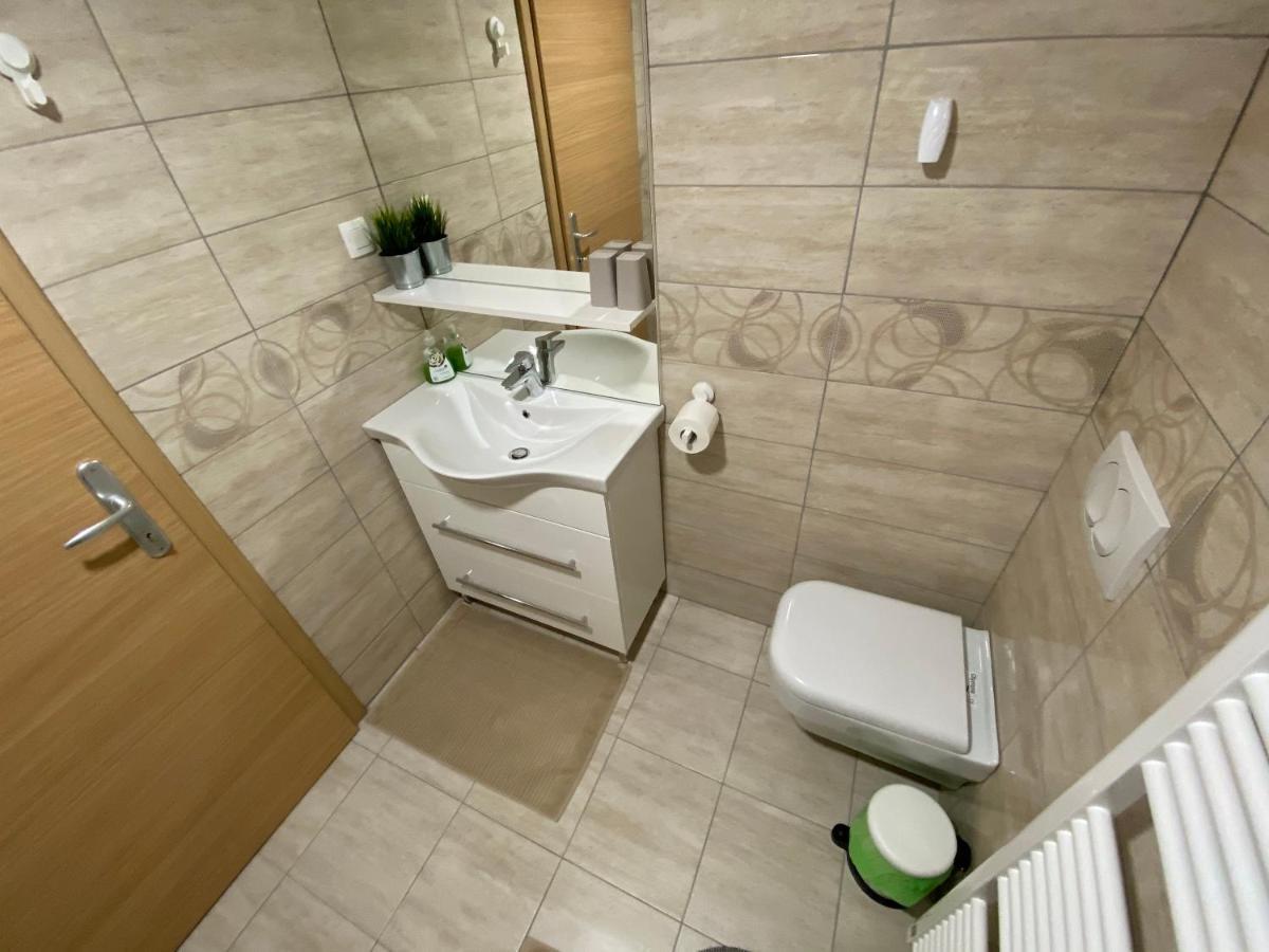 Apartma Vidovic Rateče Exterior foto