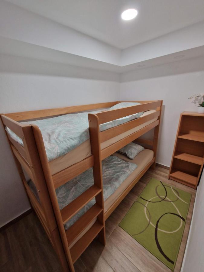 Apartma Vidovic Rateče Exterior foto